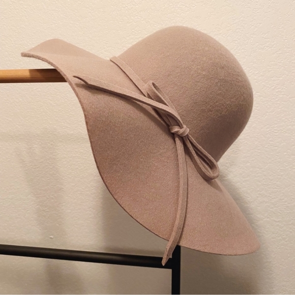 Cost Plus World Market Accessories - Boho floppy hat